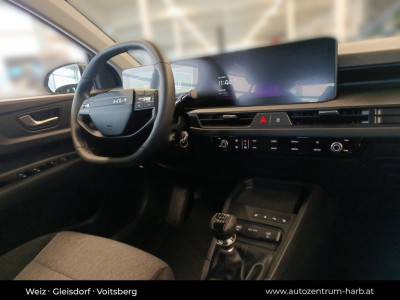 KIA Stonic Neuwagen