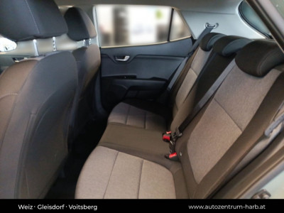 KIA Stonic Neuwagen
