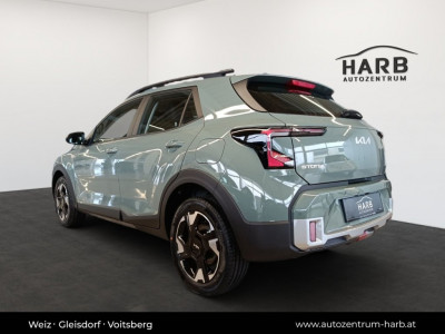 KIA Stonic Neuwagen