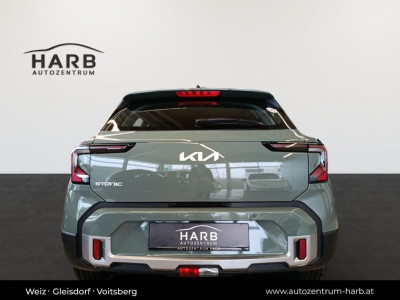 KIA Stonic Neuwagen