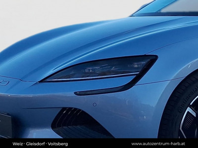 BYD Seal Vorführwagen