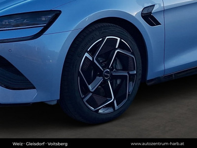 BYD Seal Vorführwagen