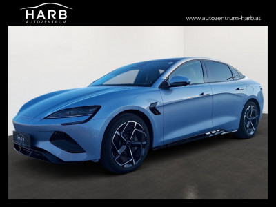 BYD Seal Vorführwagen