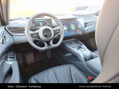 BYD Seal Vorführwagen