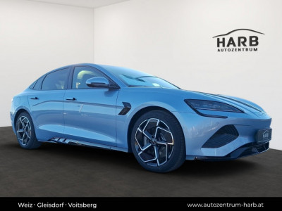 BYD Seal Vorführwagen