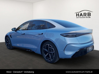 BYD Seal Vorführwagen