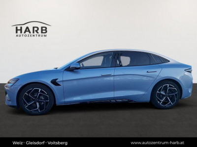 BYD Seal Vorführwagen