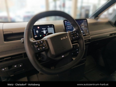 KIA PV5 Neuwagen