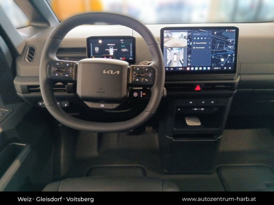 KIA PV5 Neuwagen