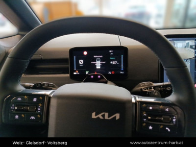 KIA PV5 Neuwagen