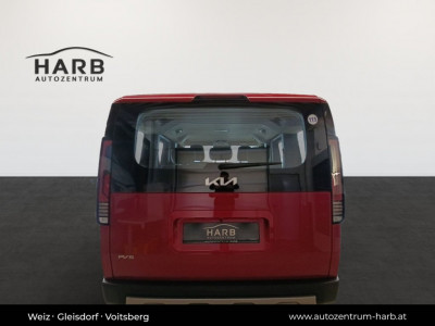 KIA PV5 Neuwagen