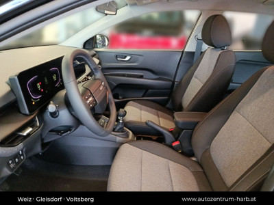 KIA Stonic Neuwagen