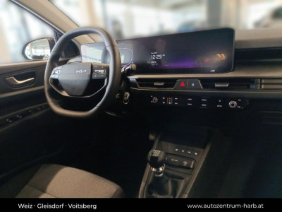 KIA Stonic Neuwagen