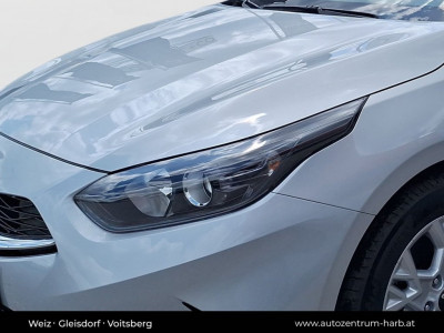 KIA Ceed Vorführwagen KIA Ceed Vorführwagen