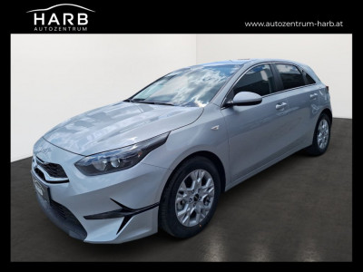 KIA Ceed Vorführwagen KIA Ceed Vorführwagen