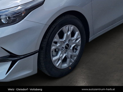 KIA Ceed Vorführwagen KIA Ceed Vorführwagen