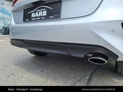 KIA Ceed Vorführwagen KIA Ceed Vorführwagen