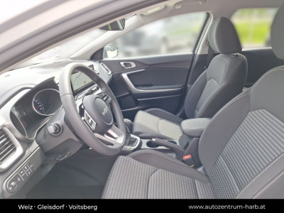 KIA Ceed Vorführwagen KIA Ceed Vorführwagen