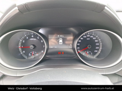 KIA Ceed Vorführwagen KIA Ceed Vorführwagen