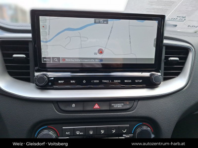KIA Ceed Vorführwagen KIA Ceed Vorführwagen
