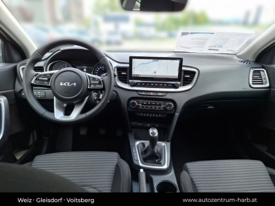 KIA Ceed Vorführwagen KIA Ceed Vorführwagen