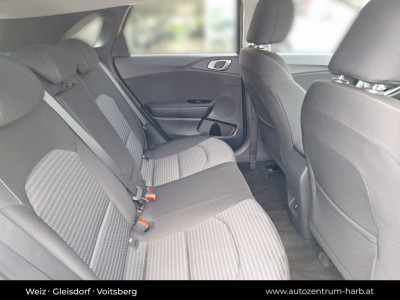 KIA Ceed Vorführwagen KIA Ceed Vorführwagen