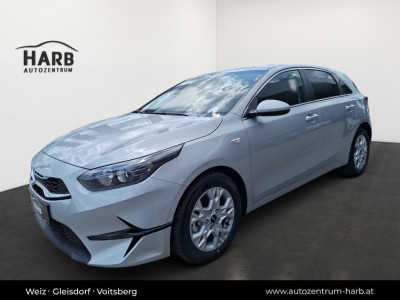 KIA Ceed Vorführwagen KIA Ceed Vorführwagen