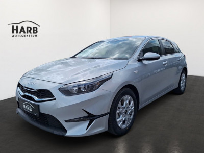 KIA Ceed Vorführwagen KIA Ceed Vorführwagen