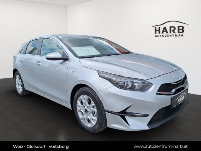 KIA Ceed Vorführwagen KIA Ceed Vorführwagen