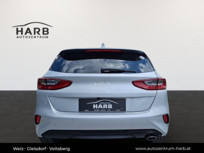 KIA Ceed Vorführwagen KIA Ceed Vorführwagen