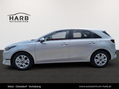 KIA Ceed Vorführwagen KIA Ceed Vorführwagen