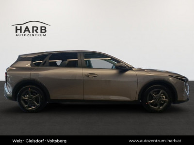 KIA K4 Vorführwagen