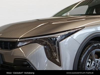 KIA K4 Vorführwagen