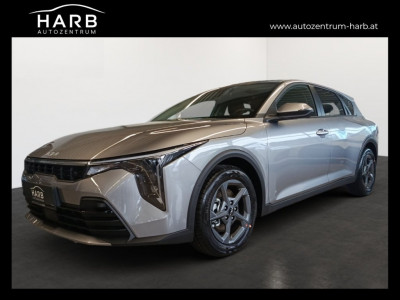 KIA K4 Vorführwagen
