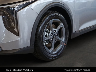 KIA K4 Vorführwagen