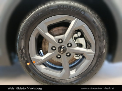 KIA K4 Vorführwagen