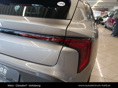 KIA K4 Vorführwagen