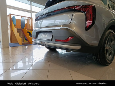 KIA K4 Vorführwagen