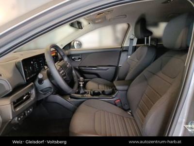 KIA K4 Vorführwagen