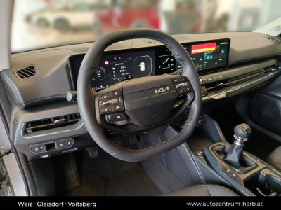 KIA K4 Vorführwagen