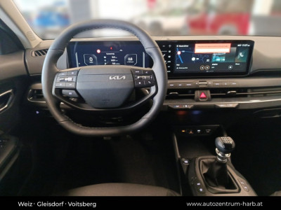 KIA K4 Vorführwagen