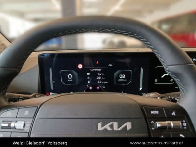 KIA K4 Vorführwagen