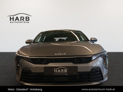 KIA K4 Vorführwagen