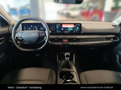KIA K4 Vorführwagen