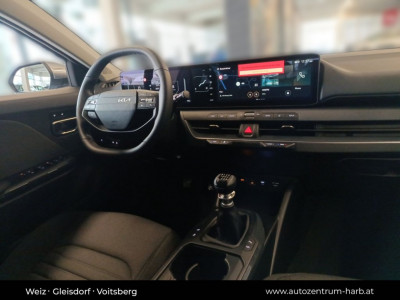 KIA K4 Vorführwagen
