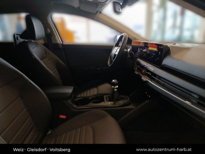 KIA K4 Vorführwagen