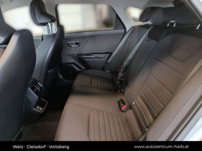 KIA K4 Vorführwagen