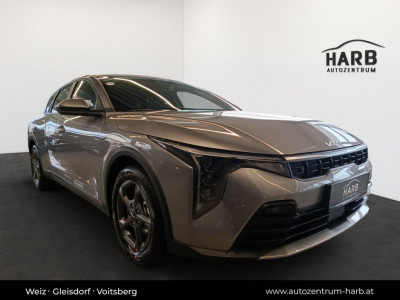 KIA K4 Vorführwagen