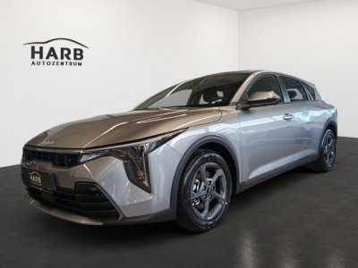 KIA K4 Vorführwagen