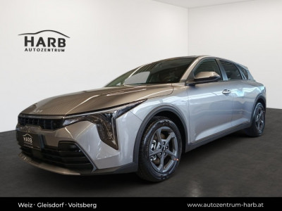 KIA K4 Vorführwagen